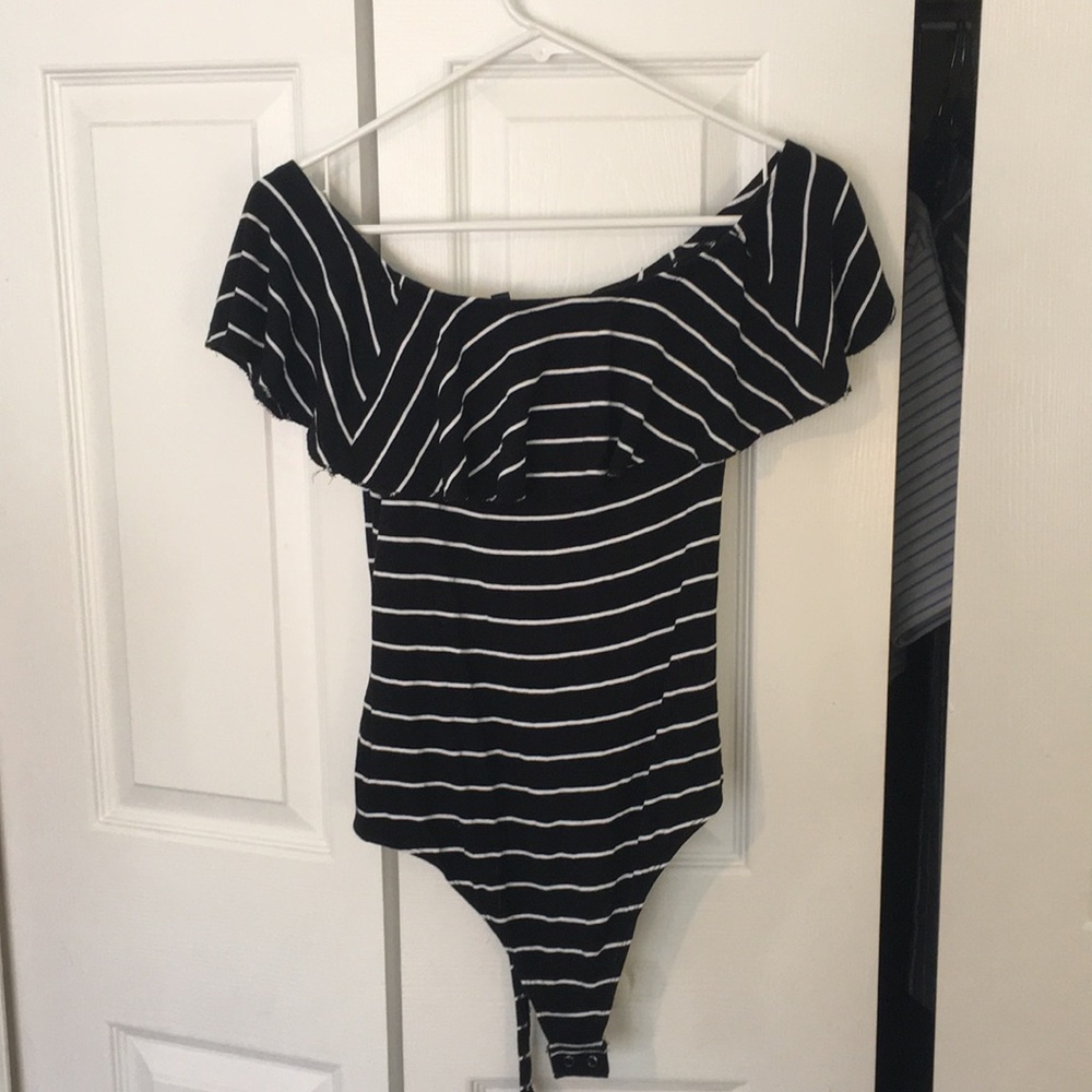 Bodysuit